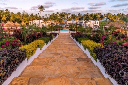 Sbh Kilindini Resort - 8