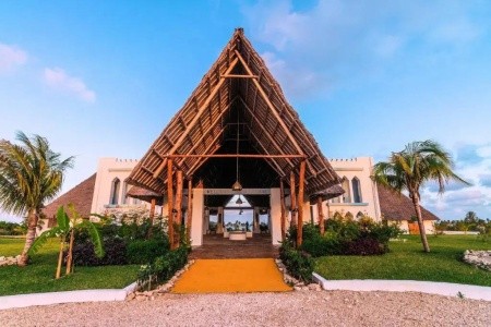 Sbh Kilindini Resort - 9