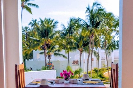 Sbh Kilindini Resort - 14