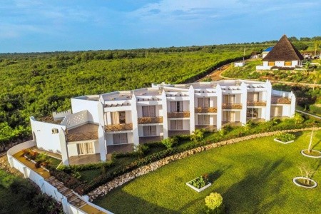 Sbh Kilindini Resort - 15