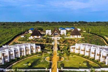 Sbh Kilindini Resort - 17