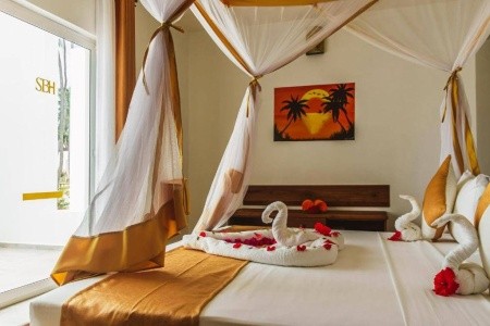 Sbh Kilindini Resort - 20