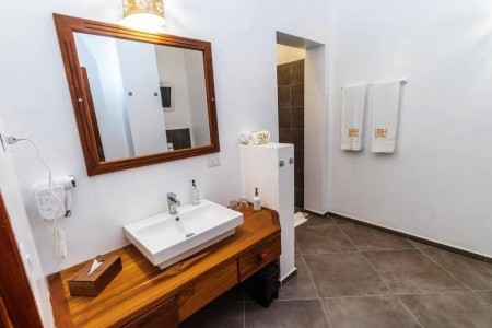 Sbh Kilindini Resort - 21