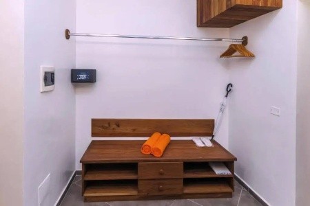 Sbh Kilindini Resort - 23