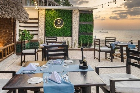 Nungwi Beach Resort By Turaco (Ex. Doubletree By Hilton Resort) - 11