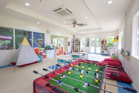 Ayodya Resort & Spa - 15