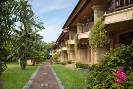 The Jayakarta Bali Beach (Legian) - 4