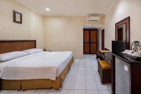 The Jayakarta Bali Beach (Legian) - 8