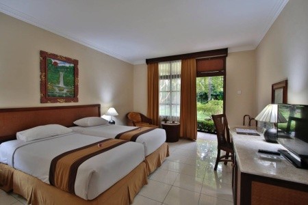 The Jayakarta Bali Beach (Legian) - 10