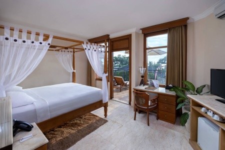 The Jayakarta Bali Beach (Legian) - 11