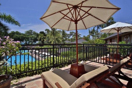 The Jayakarta Bali Beach (Legian) - 12