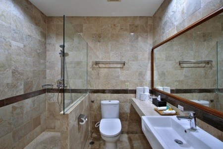 The Jayakarta Bali Beach (Legian) - 13