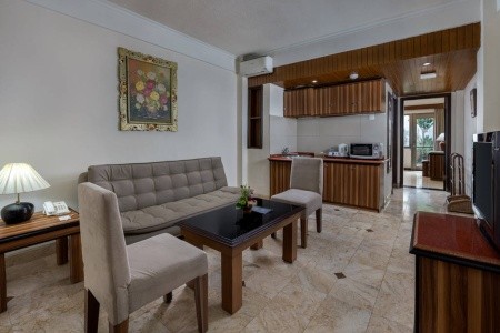 The Jayakarta Bali Beach (Legian) - 15