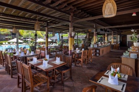 The Jayakarta Bali Beach (Legian) - 17