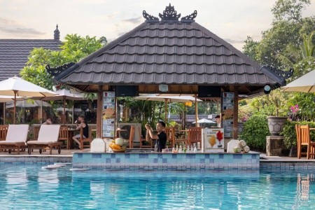 The Jayakarta Bali Beach (Legian) - 18