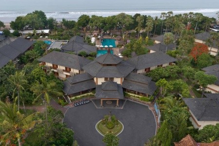 The Jayakarta Bali Beach (Legian) - 22