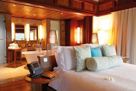 Constance Ephelia Resort - 10