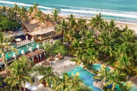 Bali Mandira Beach Resort (Legian) - 2
