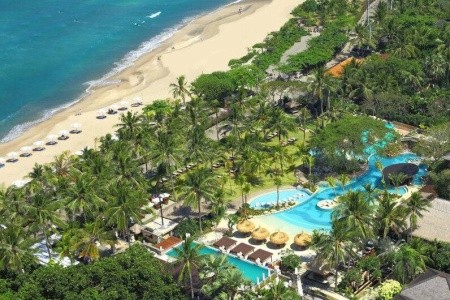Bali Mandira Beach Resort (Legian) - 3