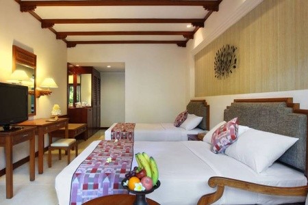 Bali Mandira Beach Resort (Legian) - 5