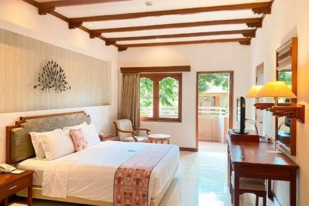 Bali Mandira Beach Resort (Legian) - 6