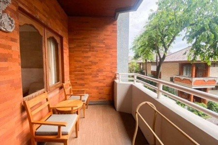 Bali Mandira Beach Resort (Legian) - 7