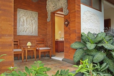 Bali Mandira Beach Resort (Legian) - 8