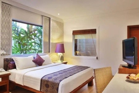 Bali Mandira Beach Resort (Legian) - 9