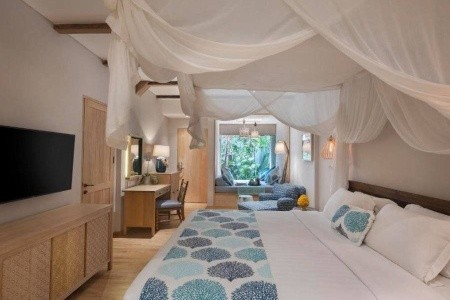 Bali Mandira Beach Resort (Legian) - 12