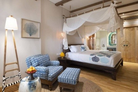 Bali Mandira Beach Resort (Legian) - 13