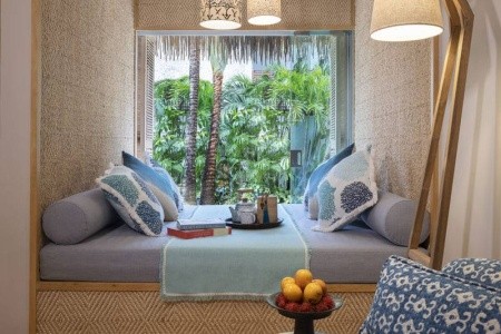 Bali Mandira Beach Resort (Legian) - 14