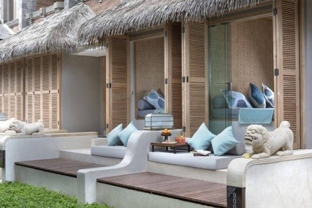 Bali Mandira Beach Resort (Legian) - 15