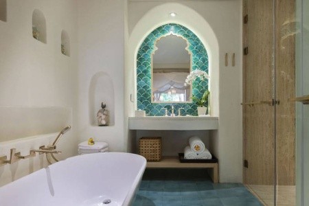 Bali Mandira Beach Resort (Legian) - 16