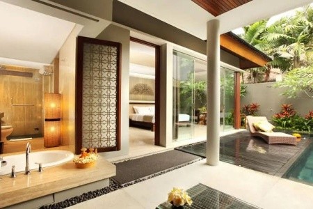 Bali Mandira Beach Resort (Legian) - 19