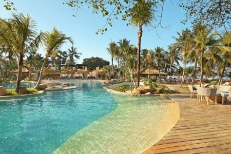 Bali Mandira Beach Resort (Legian) - 21