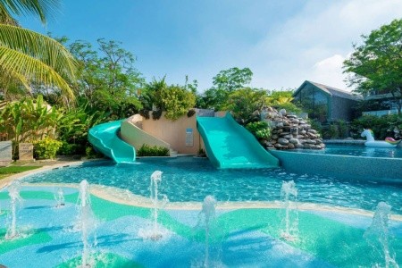 Bali Mandira Beach Resort (Legian) - 23