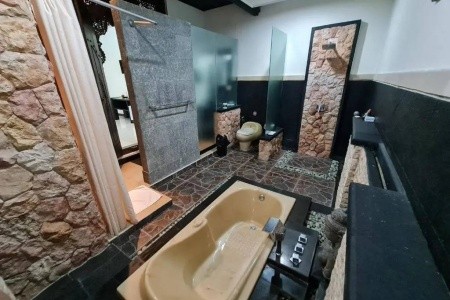 Satriya Cottage - 10