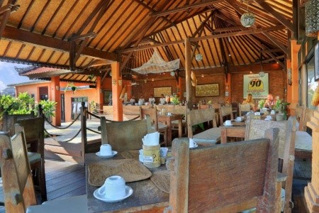 Satriya Cottage - 11