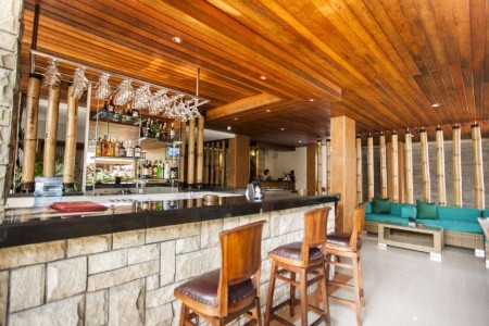 Satriya Cottage - 13