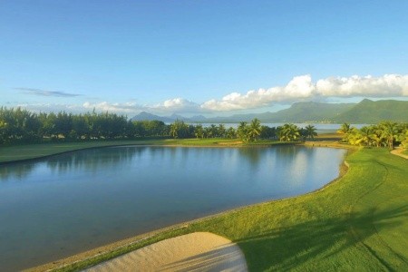 Maurícius Le Morne Dinarobin Beachcomber Golf Resort & Spa 9 dňový pobyt All Inclusive Letecky Letisko: Praha July 2026 (19/07/26-27/07/26)