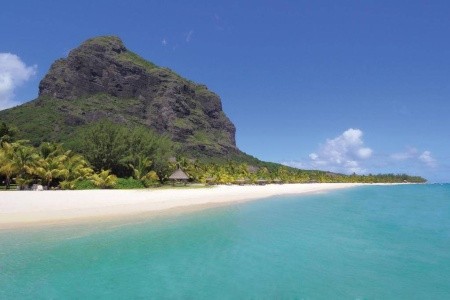 Maurícius Le Morne Dinarobin Beachcomber Golf Resort & Spa 9 dňový pobyt All Inclusive Letecky Letisko: Praha July 2026 (19/07/26-27/07/26)