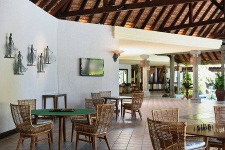 Maurícius Le Morne Dinarobin Beachcomber Golf Resort & Spa 9 dňový pobyt All Inclusive Letecky Letisko: Praha July 2026 (19/07/26-27/07/26)