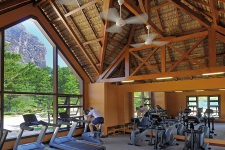 Maurícius Le Morne Dinarobin Beachcomber Golf Resort & Spa 9 dňový pobyt All Inclusive Letecky Letisko: Praha July 2026 (19/07/26-27/07/26)