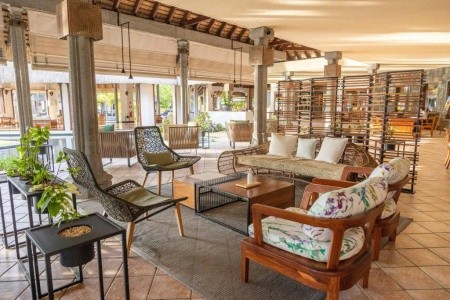 Maurícius Le Morne Dinarobin Beachcomber Golf Resort & Spa 9 dňový pobyt All Inclusive Letecky Letisko: Praha July 2026 (19/07/26-27/07/26)