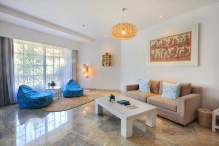 Sol By Melia Benoa Bali - 8