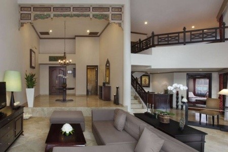 Sol By Melia Benoa Bali - 9