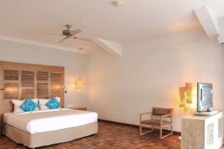 Sol By Melia Benoa Bali - 11