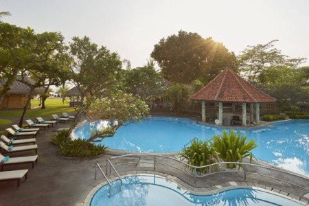 Sol By Melia Benoa Bali - 12