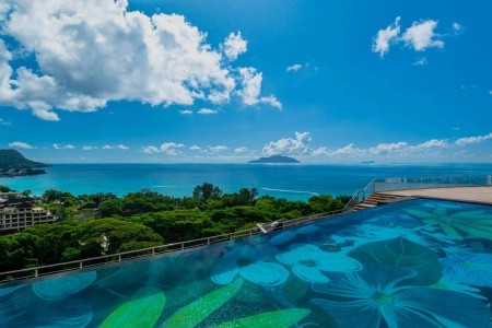 Gardens Hill Resort & Spa Resort - 5