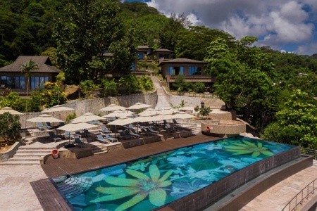 Gardens Hill Resort & Spa Resort - 6